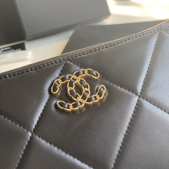 Chanel Card Holder Size 20*12cm 5-Color