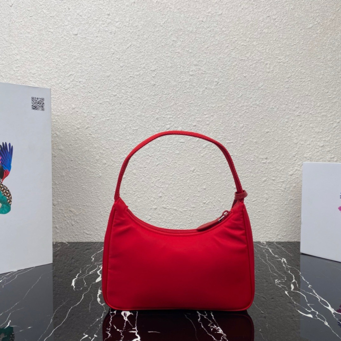 Prada 1NE515 Redition 2000 Women Bags 23*13*5cm