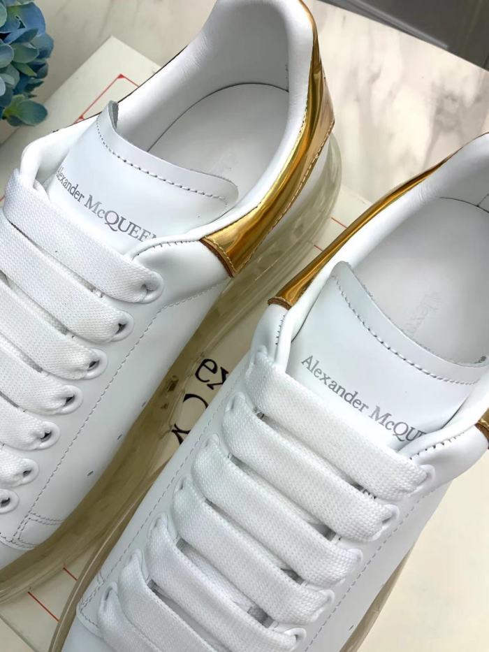 Alexander McQueen OVERSIZED Sneaker Size 35-45  7-Color