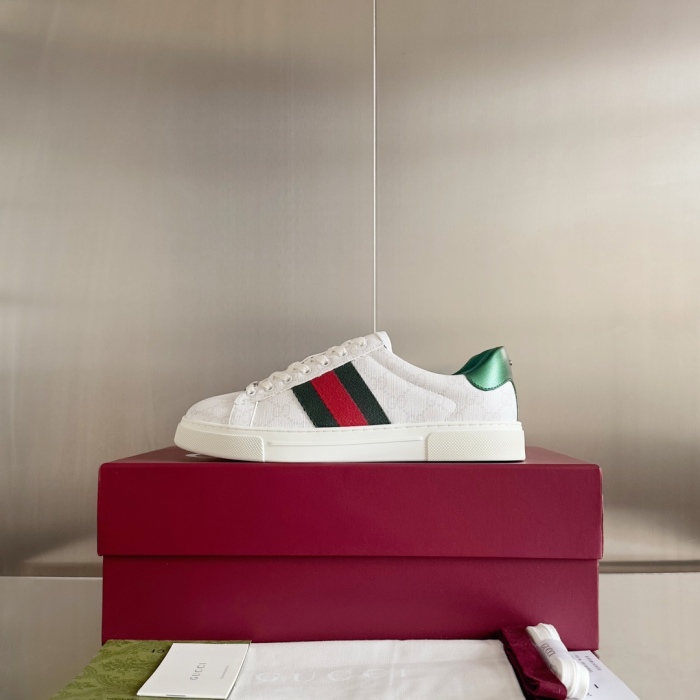 Gucci ACE New Sneaker Size 36-46