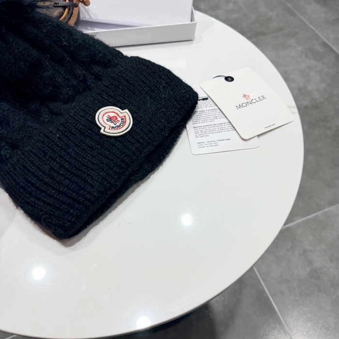 Moncler Knitted Hat