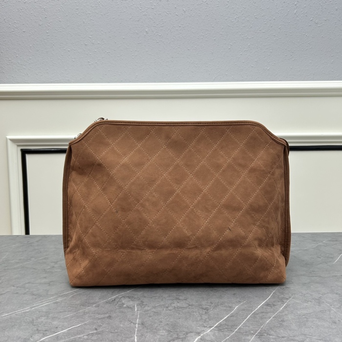 Chanel Women Shoulder Bags 47*30*13cm