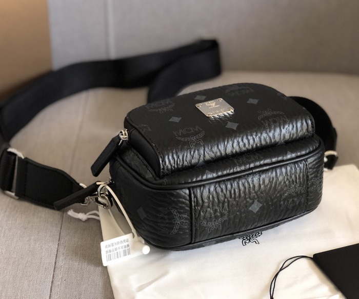MCM Shoulder Bags 17*12*7cm
