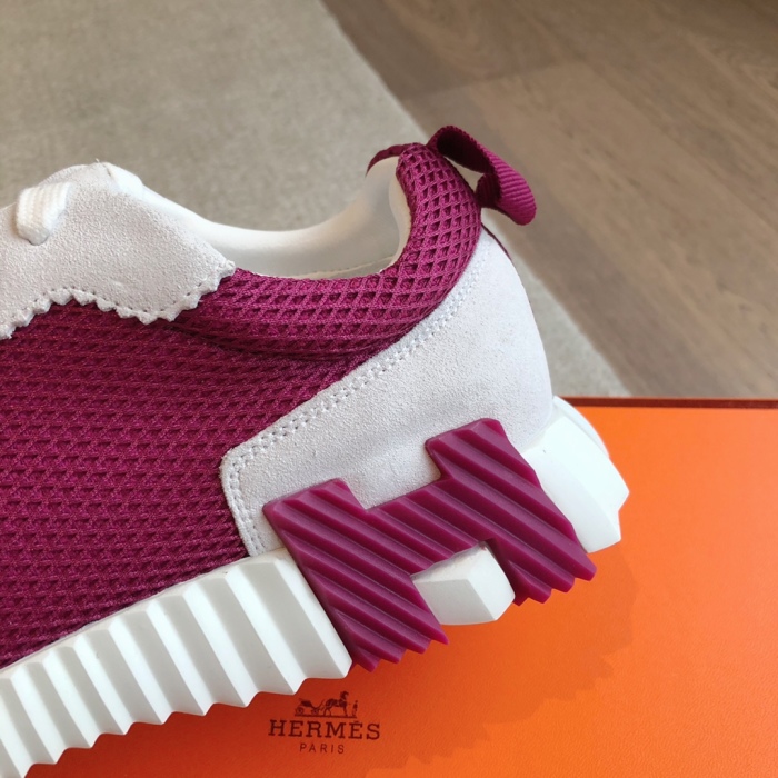 Hermes Bouncing Sneaker Size 36-46