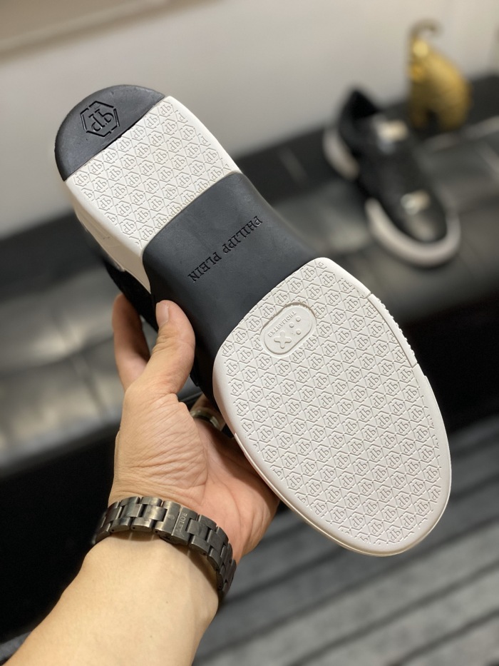 Philipp Plein Mens Outdoor Sneakers Shoes 38 - 45