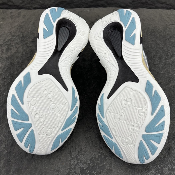 Gucci 2.0 Sneaker Size 36-46