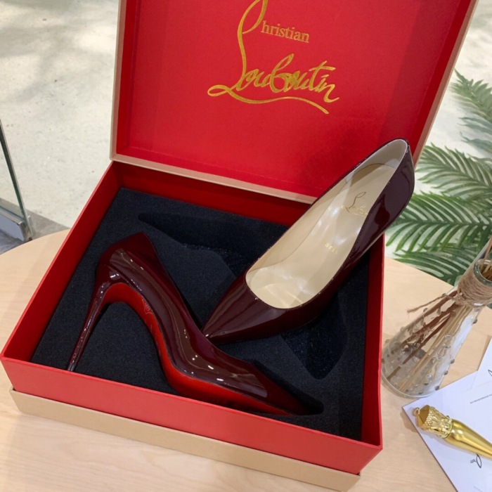 Christian Louboutin Kate Pumps Size 35-41 6-Color