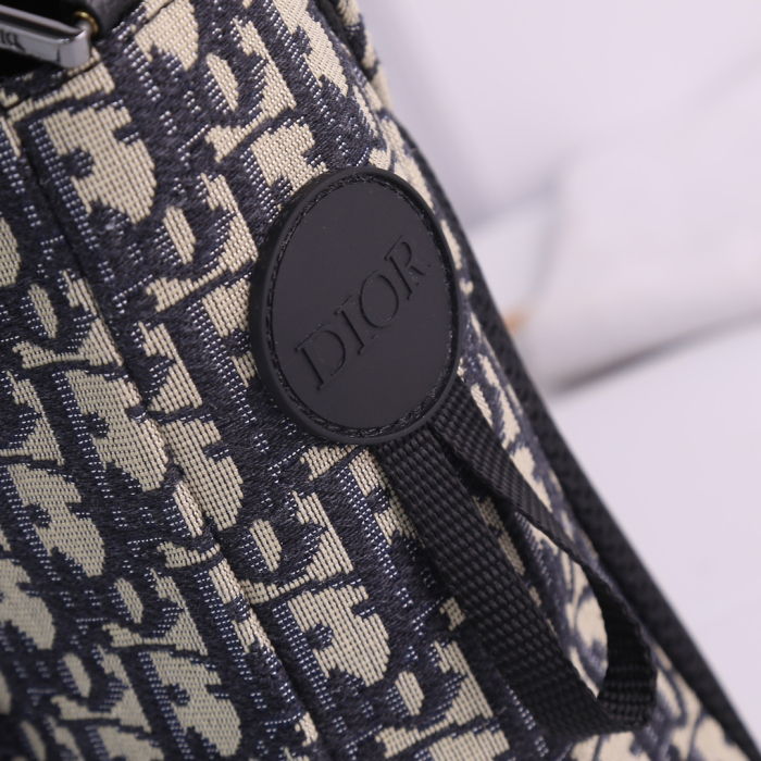 Dior Explorer Messenger Bags for Men Size 31*21*8cm