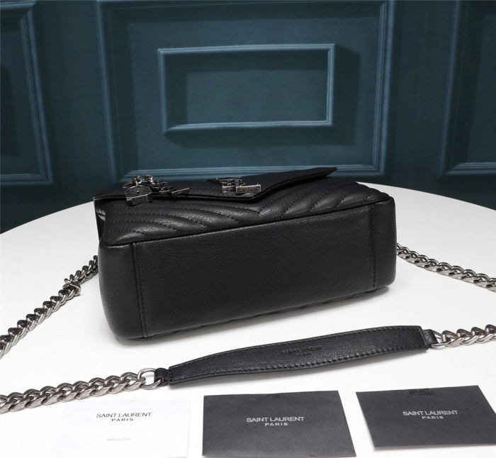 YSL Women Shoulder Bags 2-Size