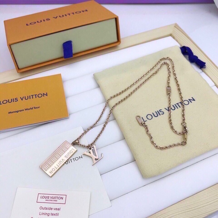 Louis Vuitton Necklace