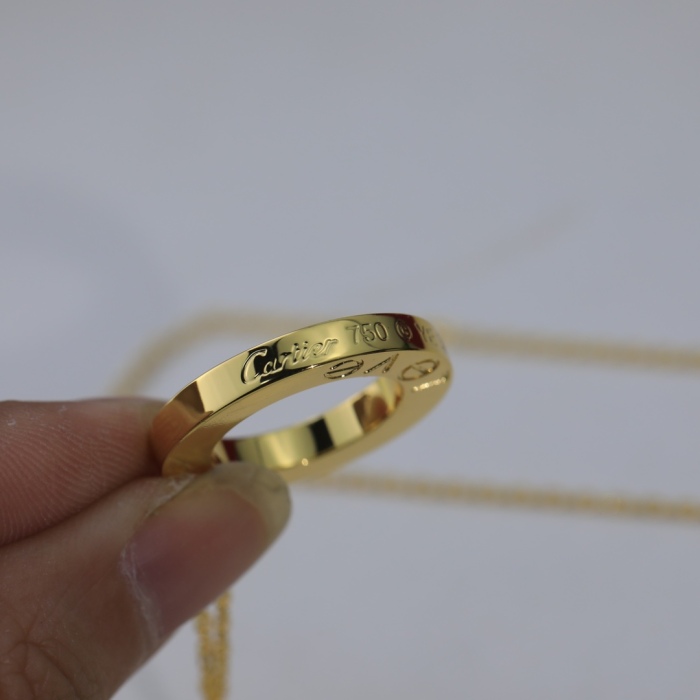 Cartier Nacklace