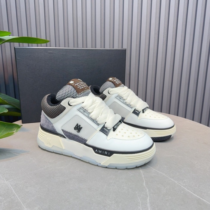 Amiri MA-1 bread Shoes Sneaker Size 36-45