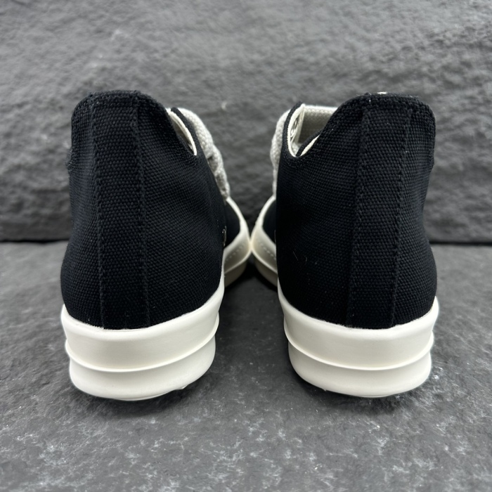 Rick Owens x Converse Turbowpn Sneaker Size 36-46