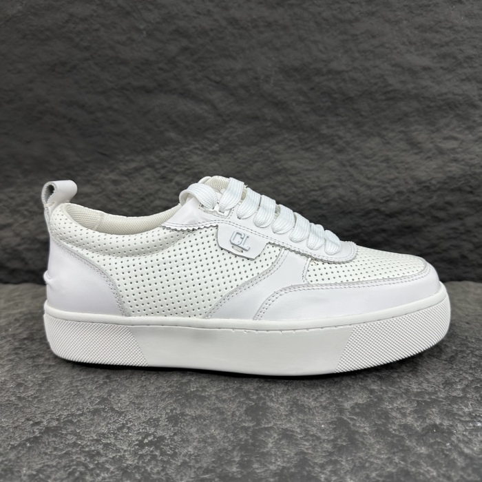 Christian Louboutin Sneaker Size 36-46