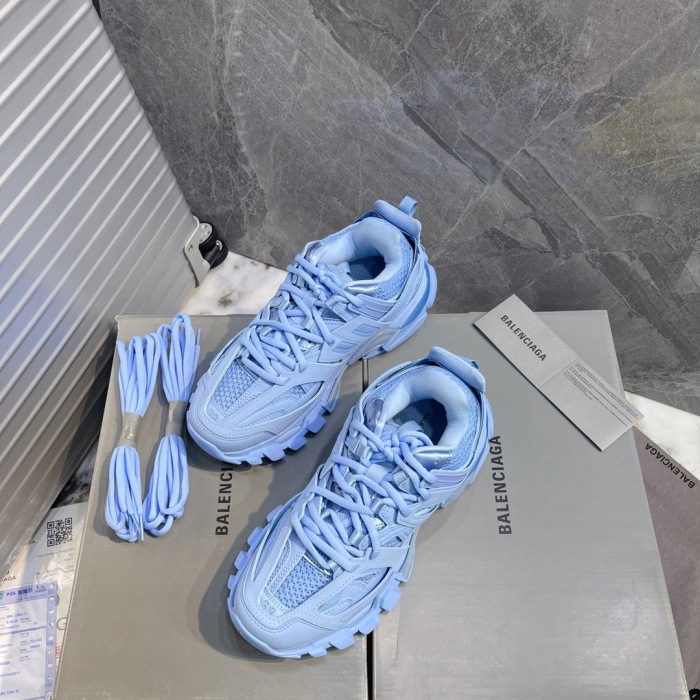 Balenciaga Track Sneaker Size 35-45  10-Color