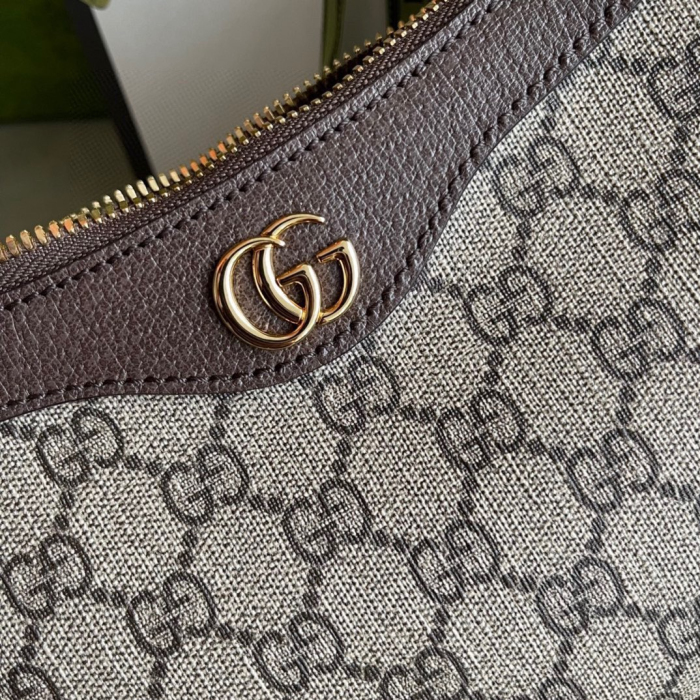 Gucci GG Ophidia GG Handbag for Women Size 25*15*6.5cm