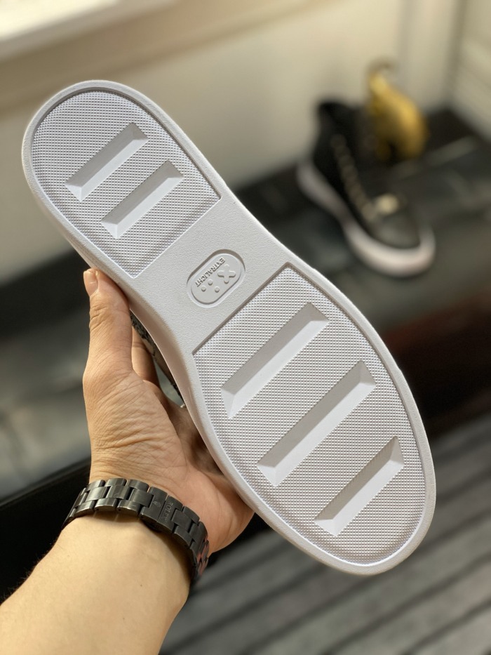 Philipp Plein Mens Outdoor Sneakers Shoes 38 - 45