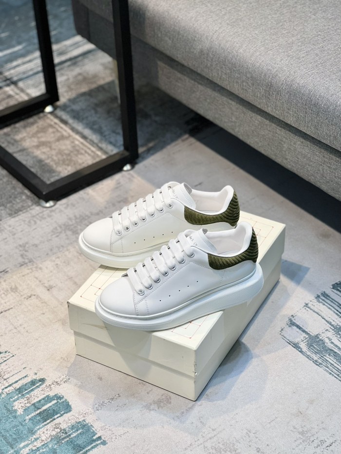 Alexander McQueen Men's/Women Sneakers Shoes Gr. 36 - 46