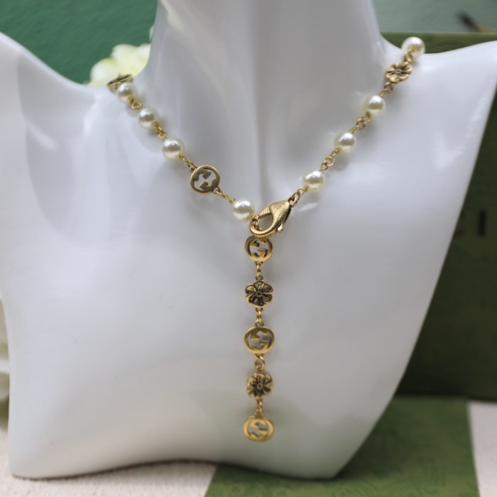 Gucci Necklace