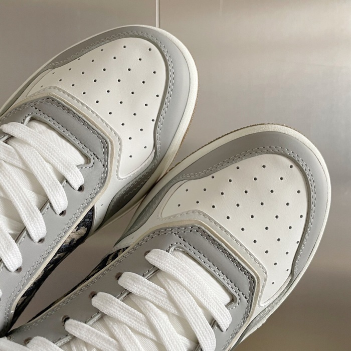 Dior B27 High Top Sneaker Size 36-46   7-Color