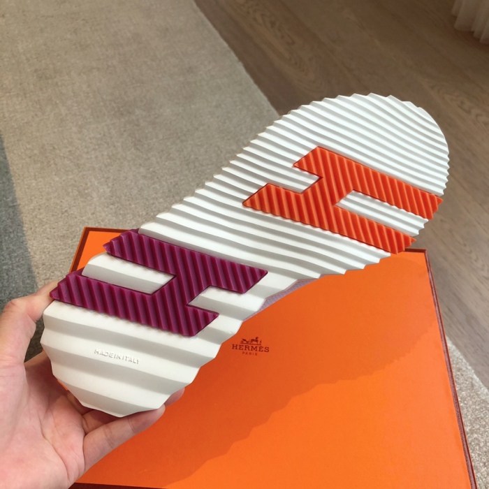 Hermes Bouncing Sneaker Size 36-46