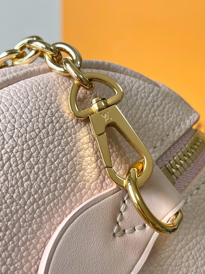 Louis Vuitton M47136 Speedy Bandoulière 20 Women Shoulder Bags Size 20.5*13.5*12cm