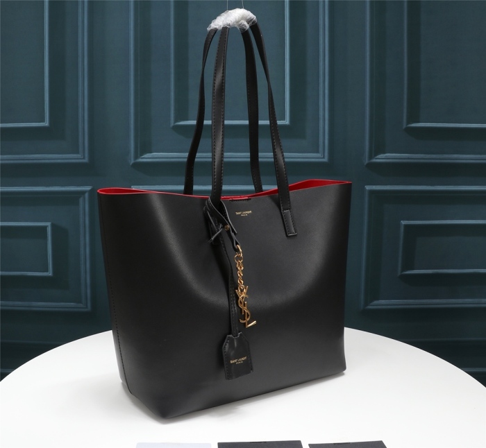 YSL Shopping Bags Size 33*31*15cm