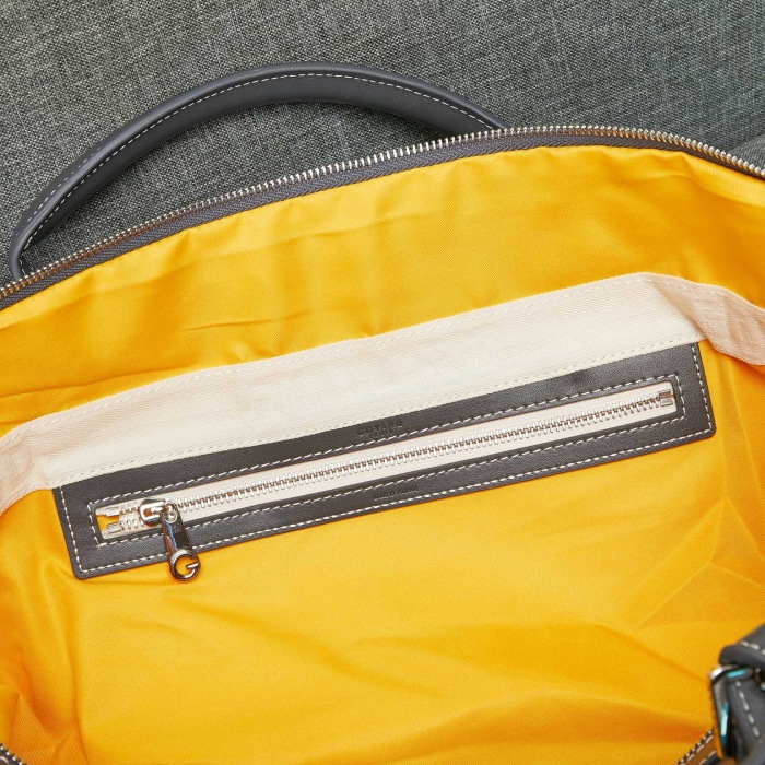 Goyard Bowling Travel Bags Size 48*28*22cm