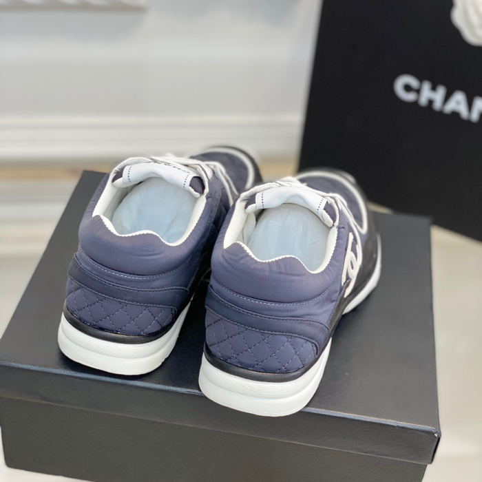 Chanel 2023 New Sneaker Size 35-41  4-Color