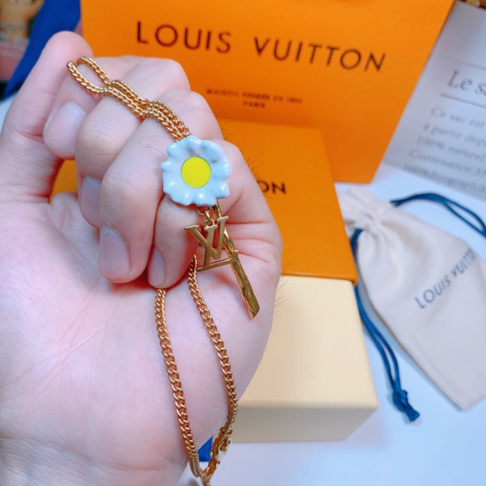 Louis Vuitton Necklace