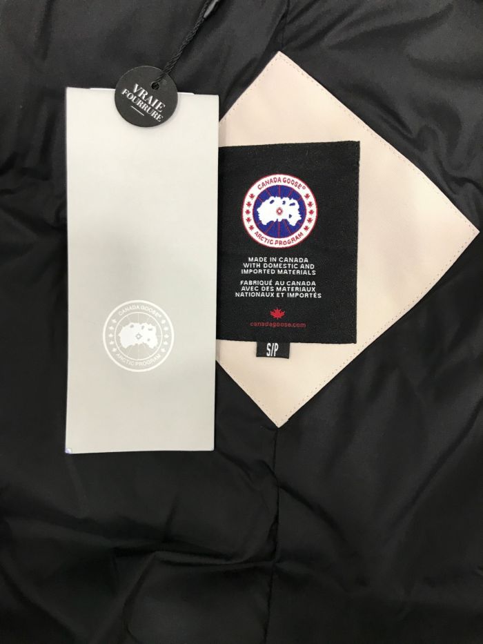 Canada Goose 05 Women Winter Jacket XS-XL