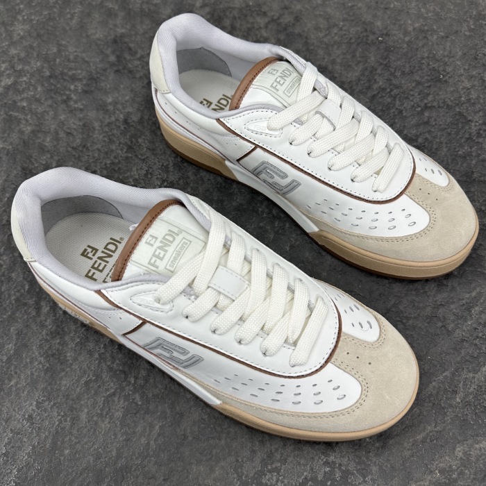Fendi 25ss Match Sneaker Size 36-46
