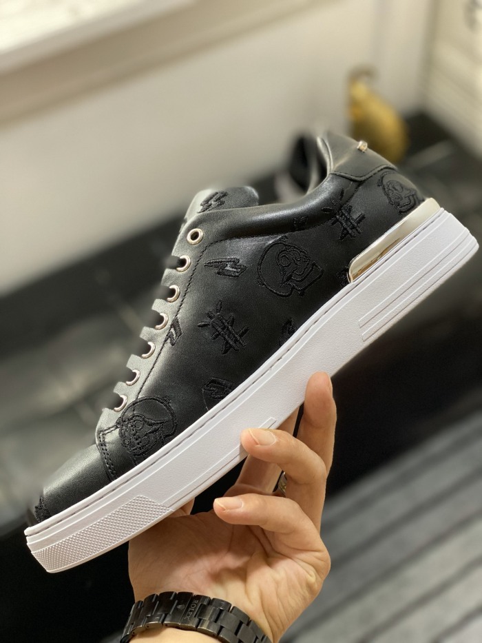 Philipp Plein Mens Outdoor Sneakers Shoes 38 - 45