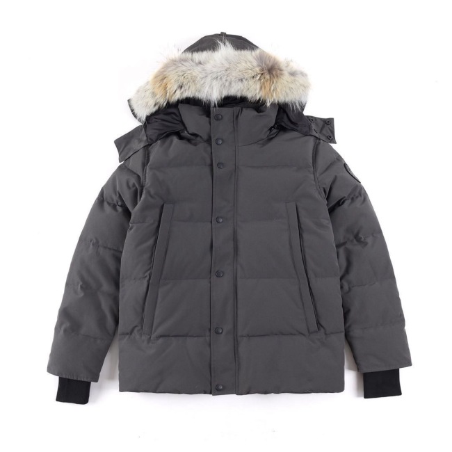Canada Goose 29 Mens/Women Winter Jacket S-XXL