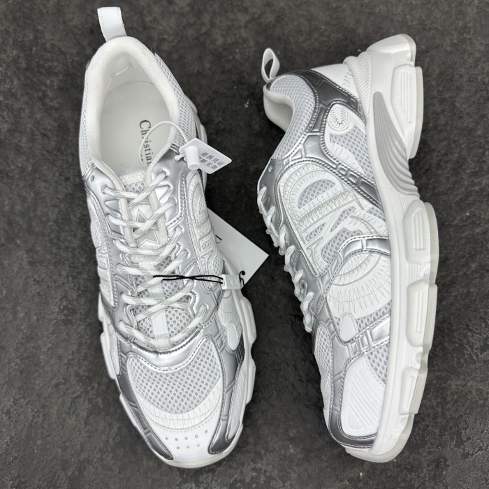 Dior 25ss Chrono Sneaker Size 36-46
