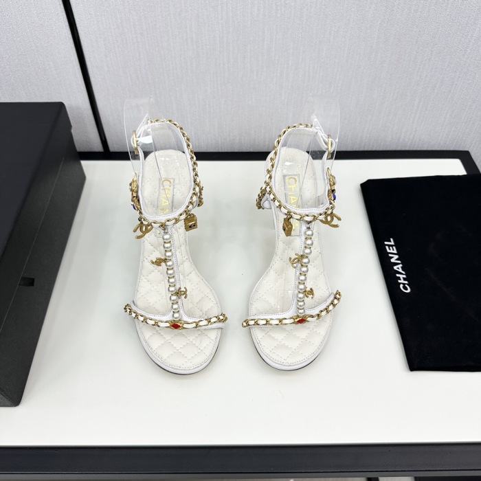 Chanel  Pumps Size 35-41