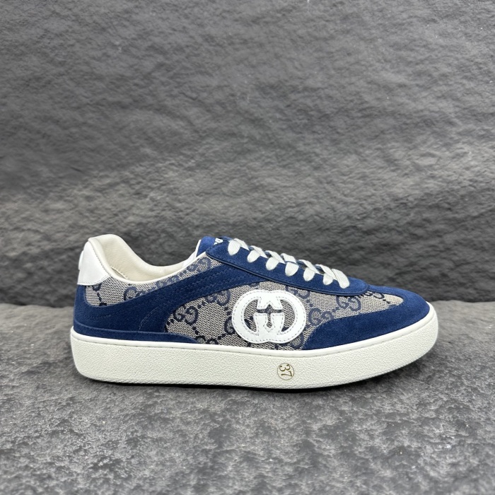 Gucci MIT GG Sneaker Size 36-45
