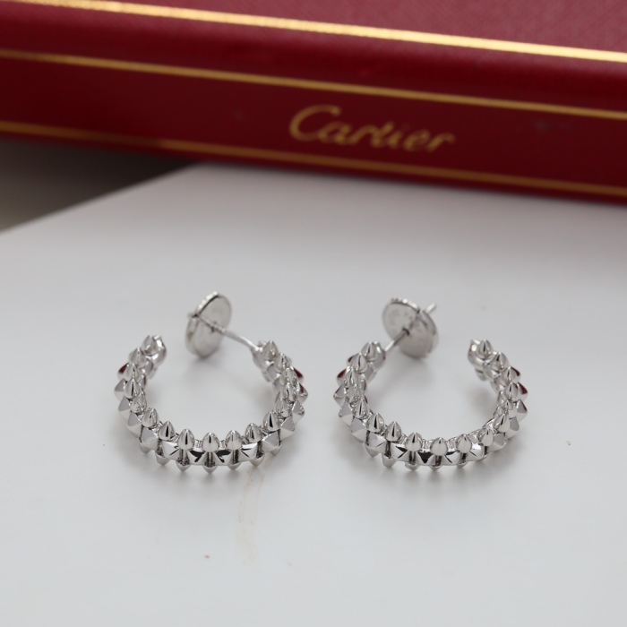 Cartier Ring