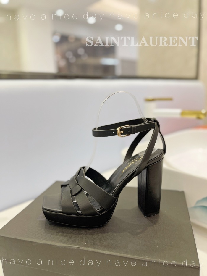 YSL Tribute Pumps Size 35-41 8-Color