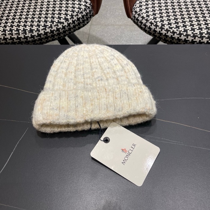 Moncler Knitted Hat