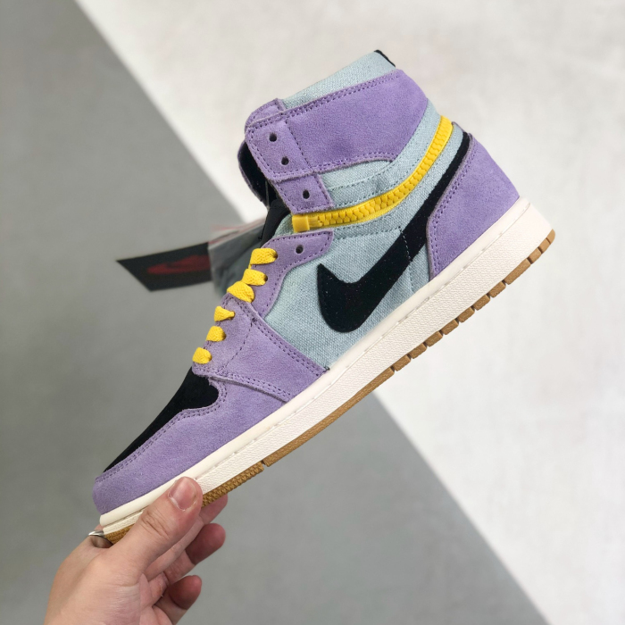 Nike Air Jordan 1 High Top Sneakers Shoes Gr. 36-46