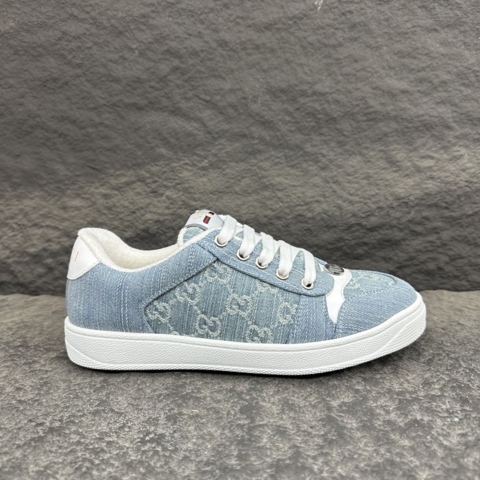 Gucci Screener Sneaker Size 36-46