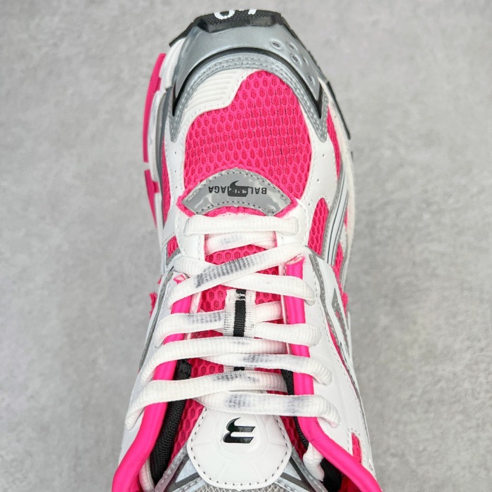 Balenciaga Runner Sneaker Size 36-46