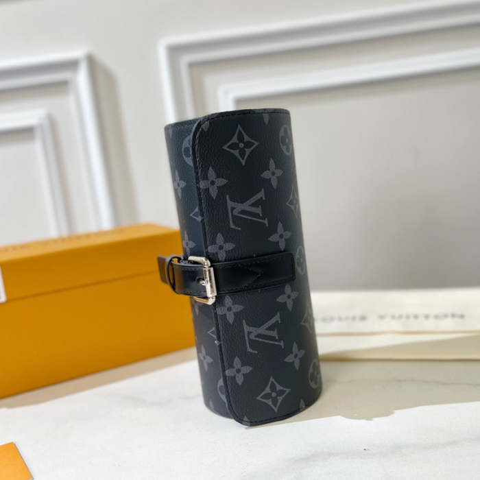 Louis Vuitton Uhrenbox