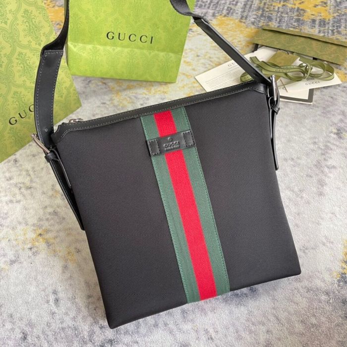Gucci Mens Shoulder Bags Cross Body 2-Size