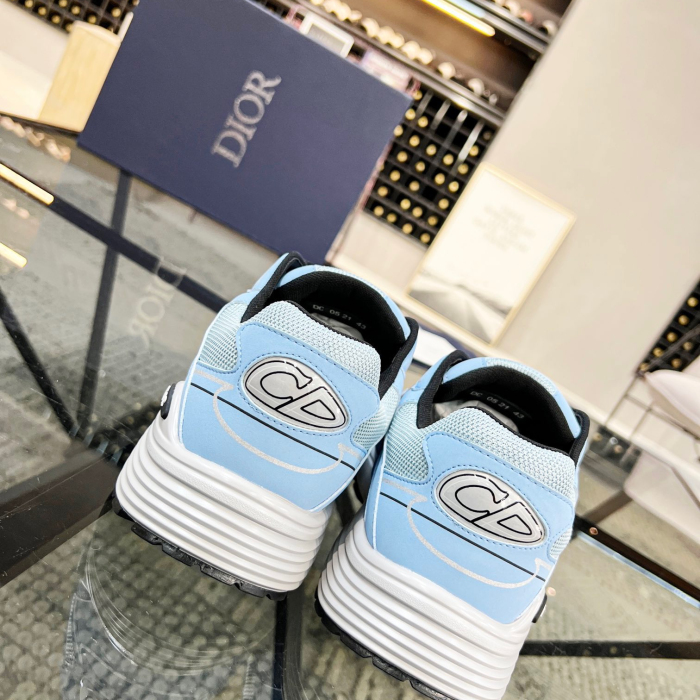 Dior B30 Sneaker Size 36-46   5-Color