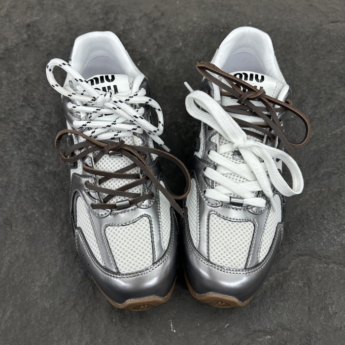 MiuMiu x New Balance Sneaker Size 35-46