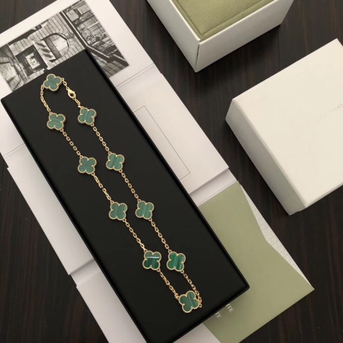 Van Cleef & Arpels Necklace