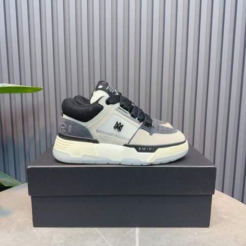 Amiri MA-1 bread Shoes Sneaker Size 36-45