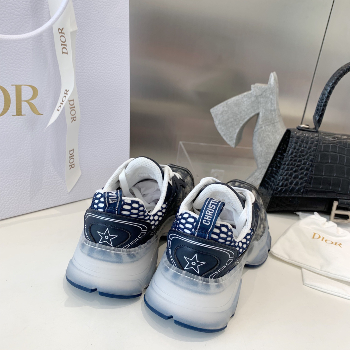 Dior Vibe Sneaker Size 36-40 3-Color